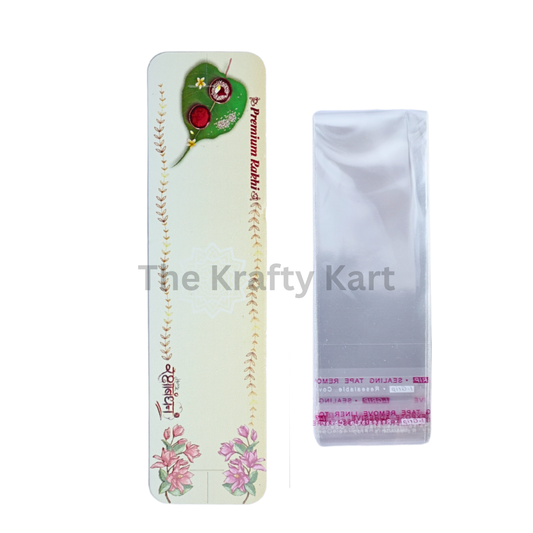 Rakhi Card (N)