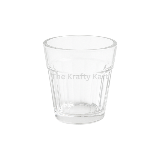 Candle Glass (G)