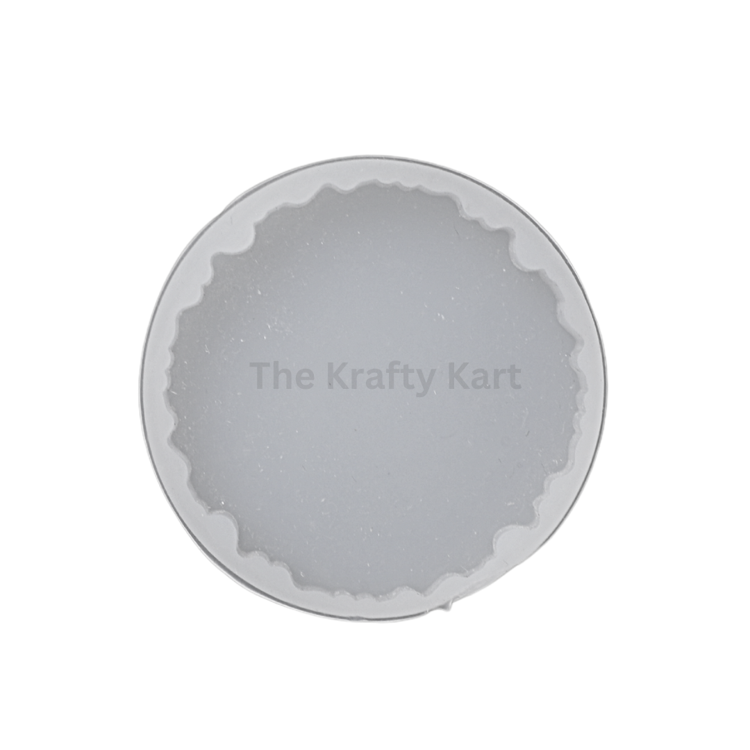 2" Agate Mould