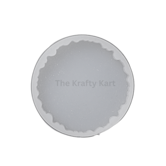 2" Agate Mould