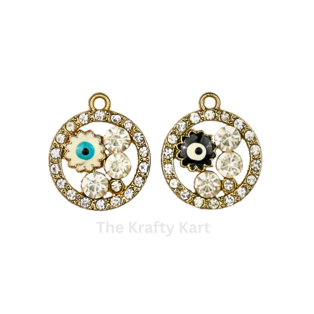 Charm - Evil Eye (D)(204)