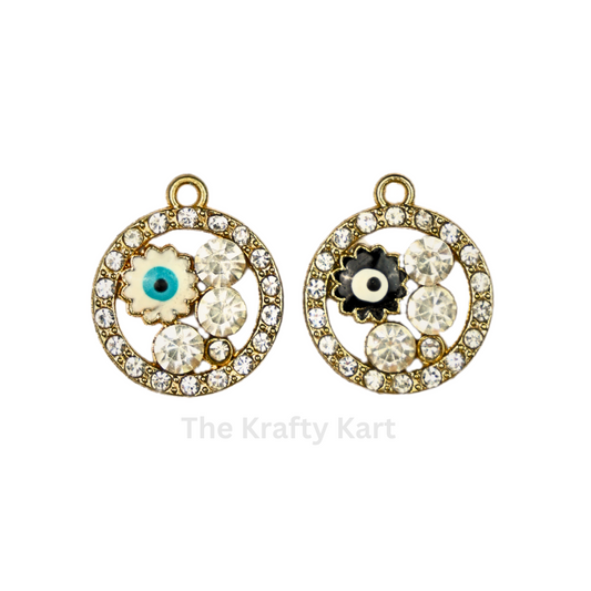 Charm - Evil Eye (D)