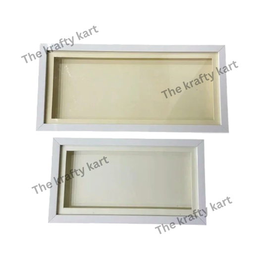 Rectangle Box Frame