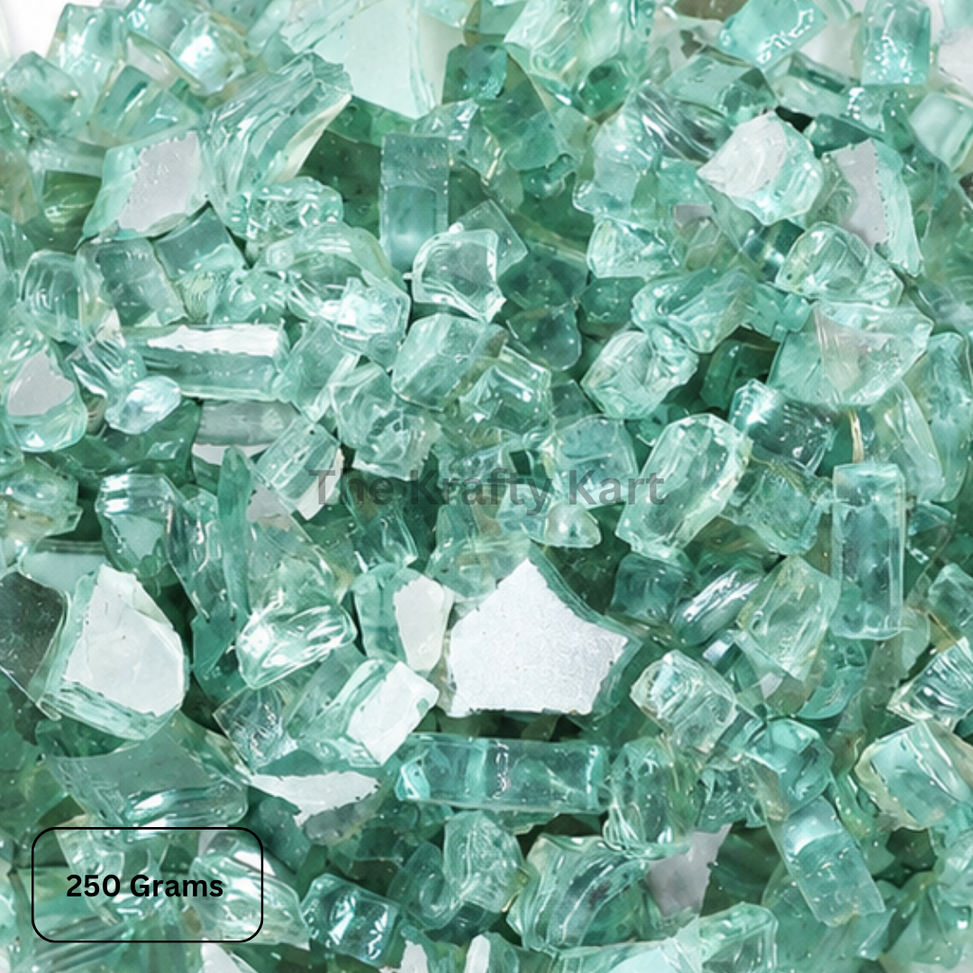 Firepit - Green