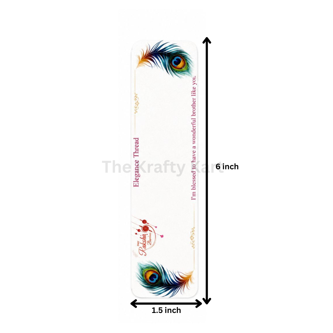 Rakhi Card (6)
