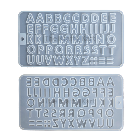 Double ABCD Mould