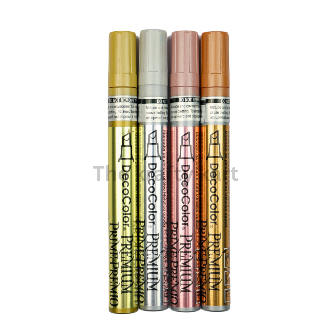 Deco Color Marker