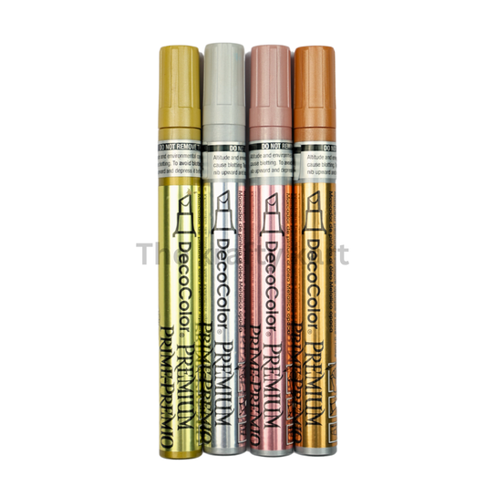 Deco Color Marker