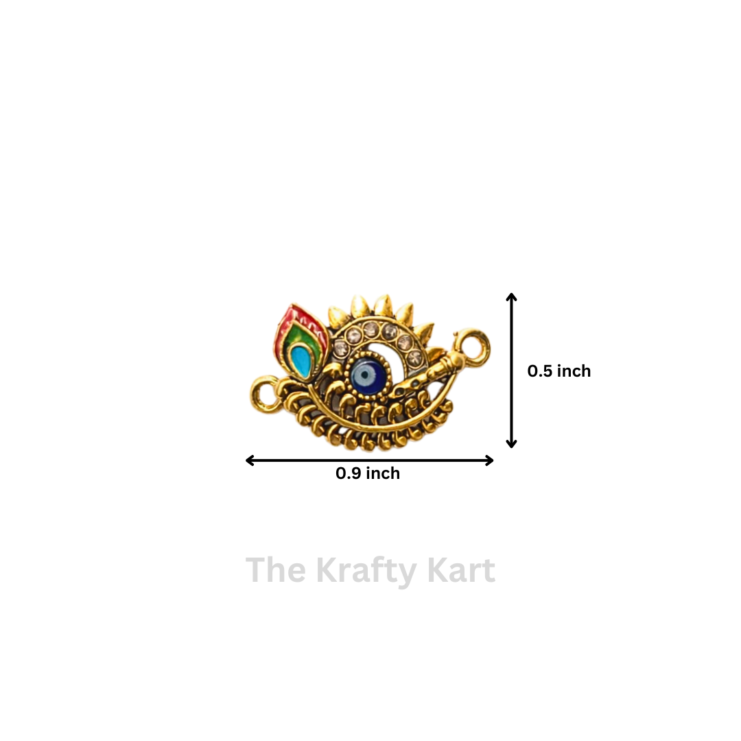 Rakhi Charm (189)