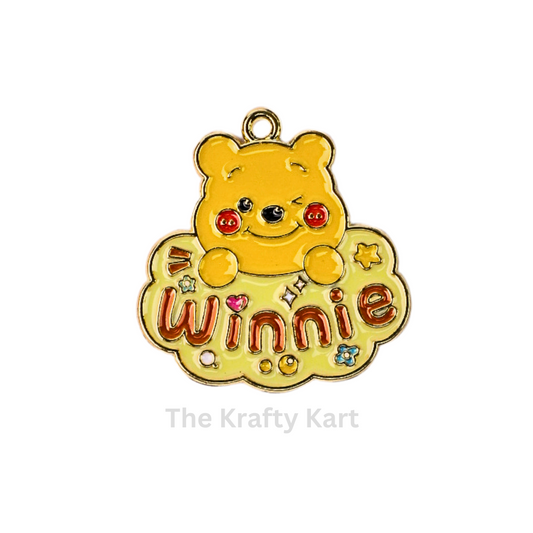 Charm - Winnie (255)