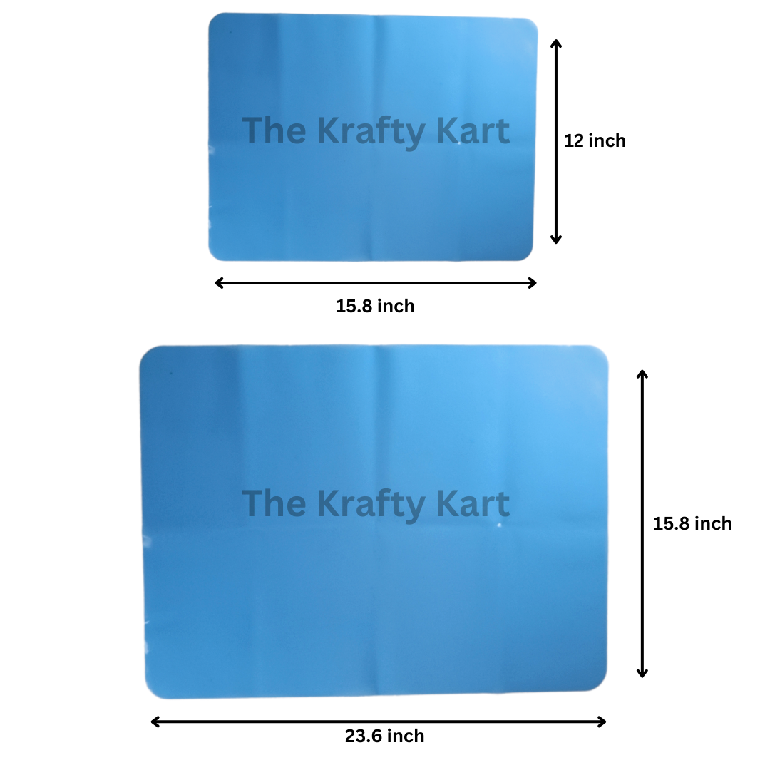 Silicon Mat (Small)