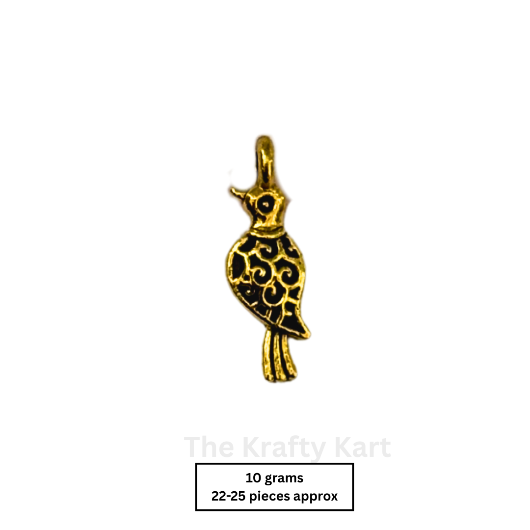Golden Charm (20)