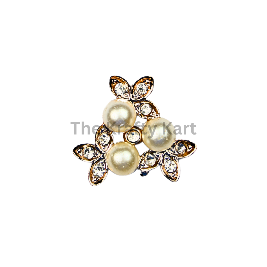 Decorative Flowers (W)