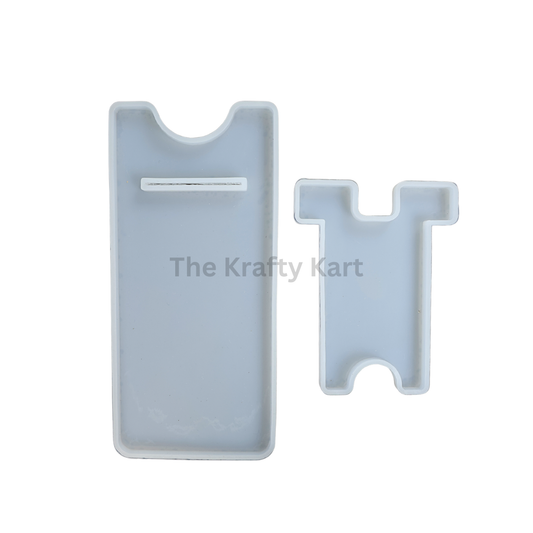 Rectangle Mobile Stand Mould