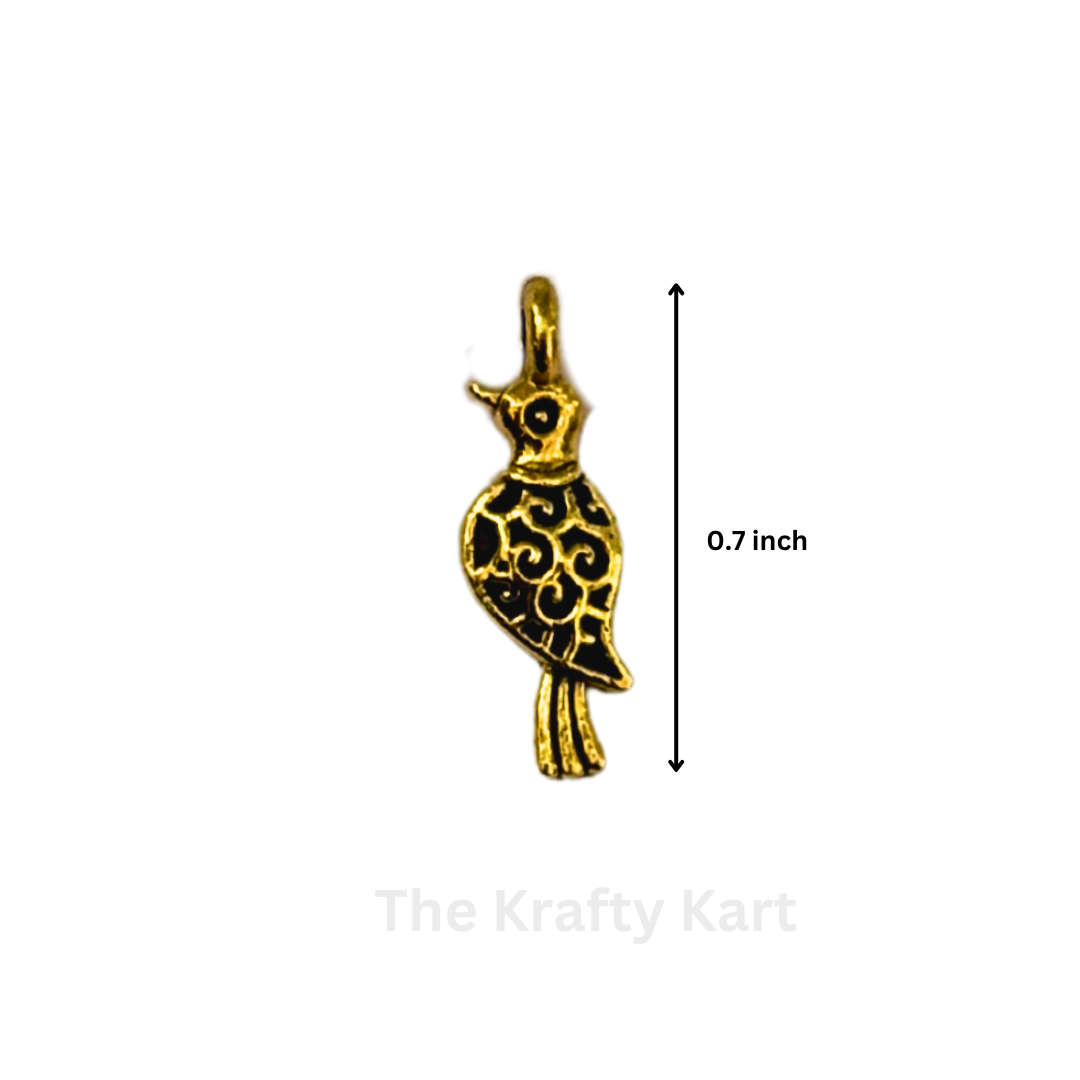 Golden Charm (20)