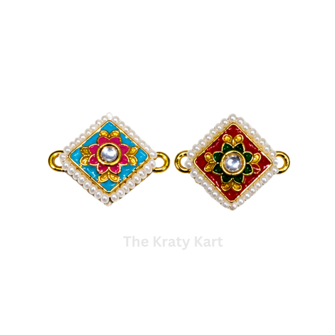 Rakhi Charm (D048)