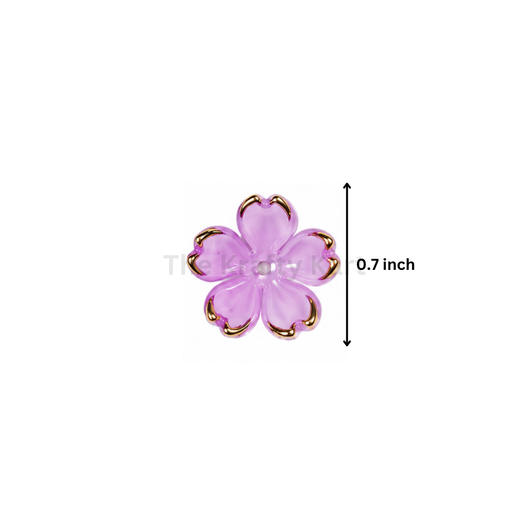 Artificial Flower (G)