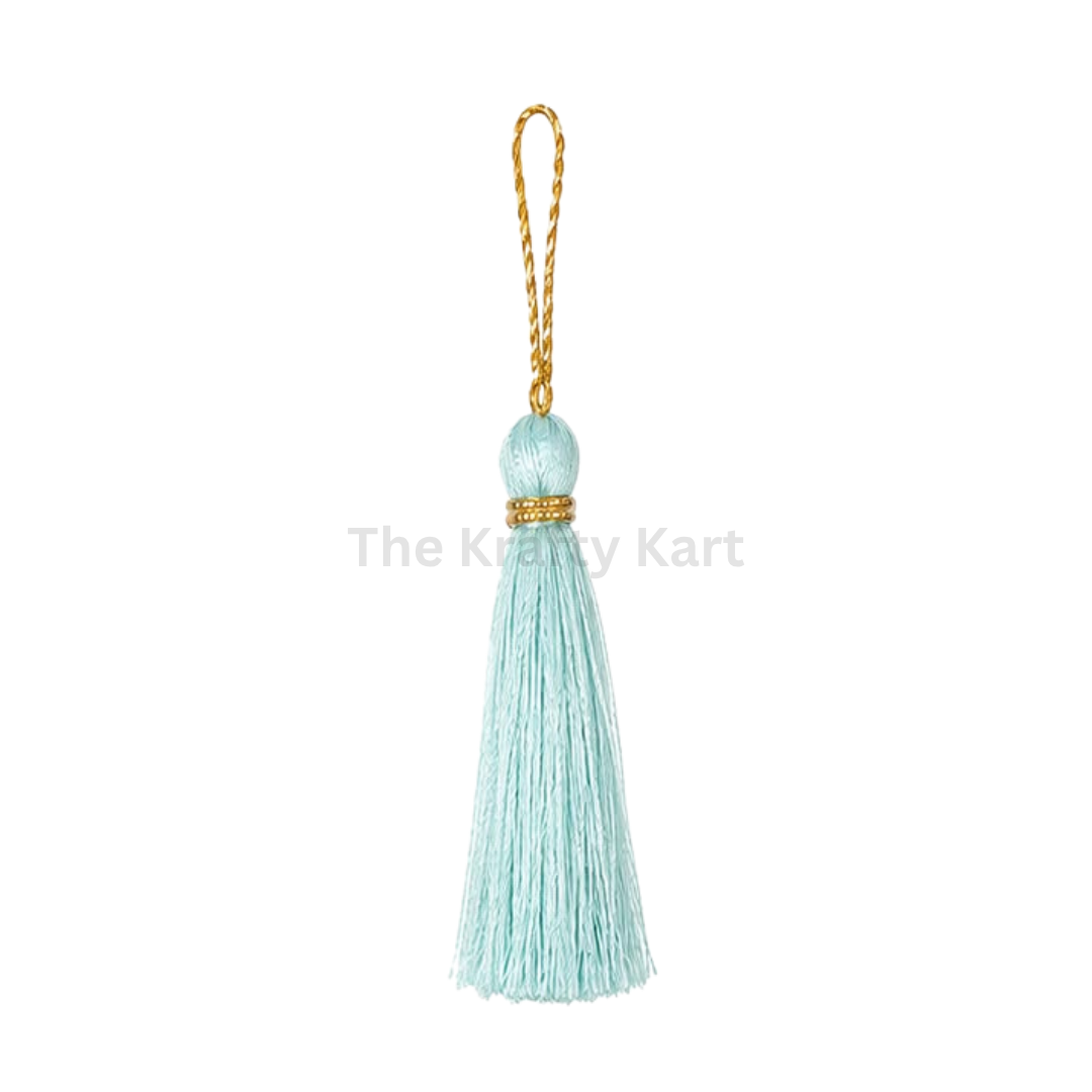 Bookmark Tassels
