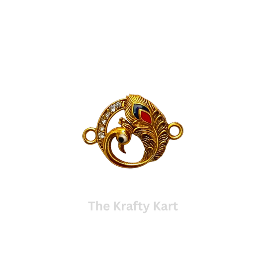 Rakhi Charm (190)