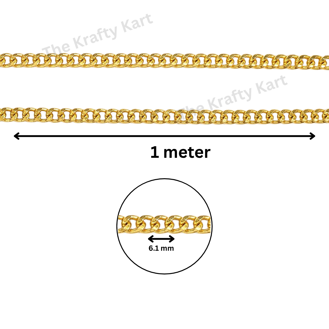 Bracelet Chain (14)