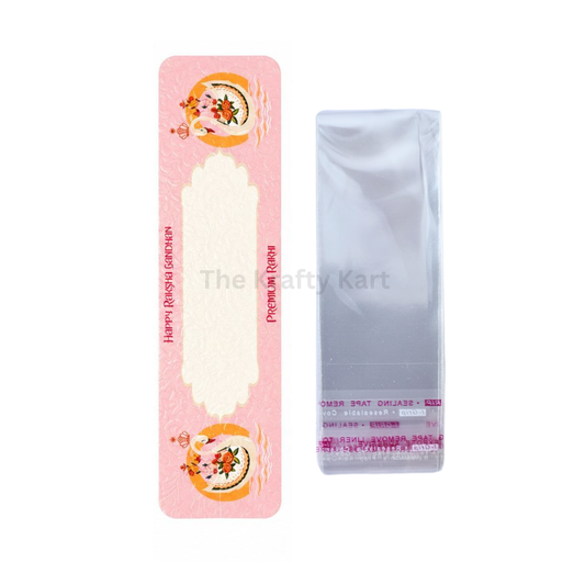 Rakhi Card (T)