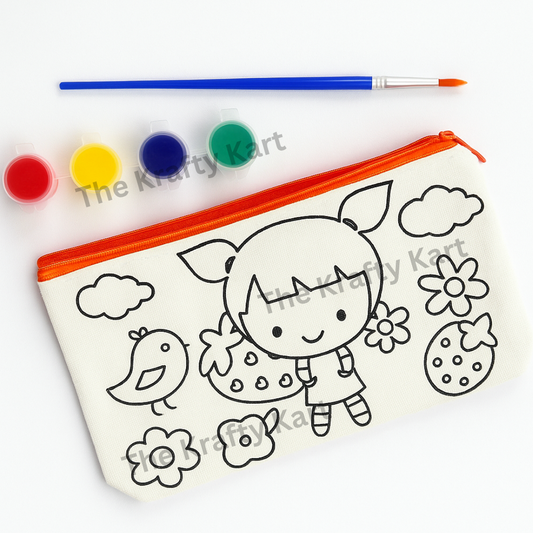 DIY Pouch