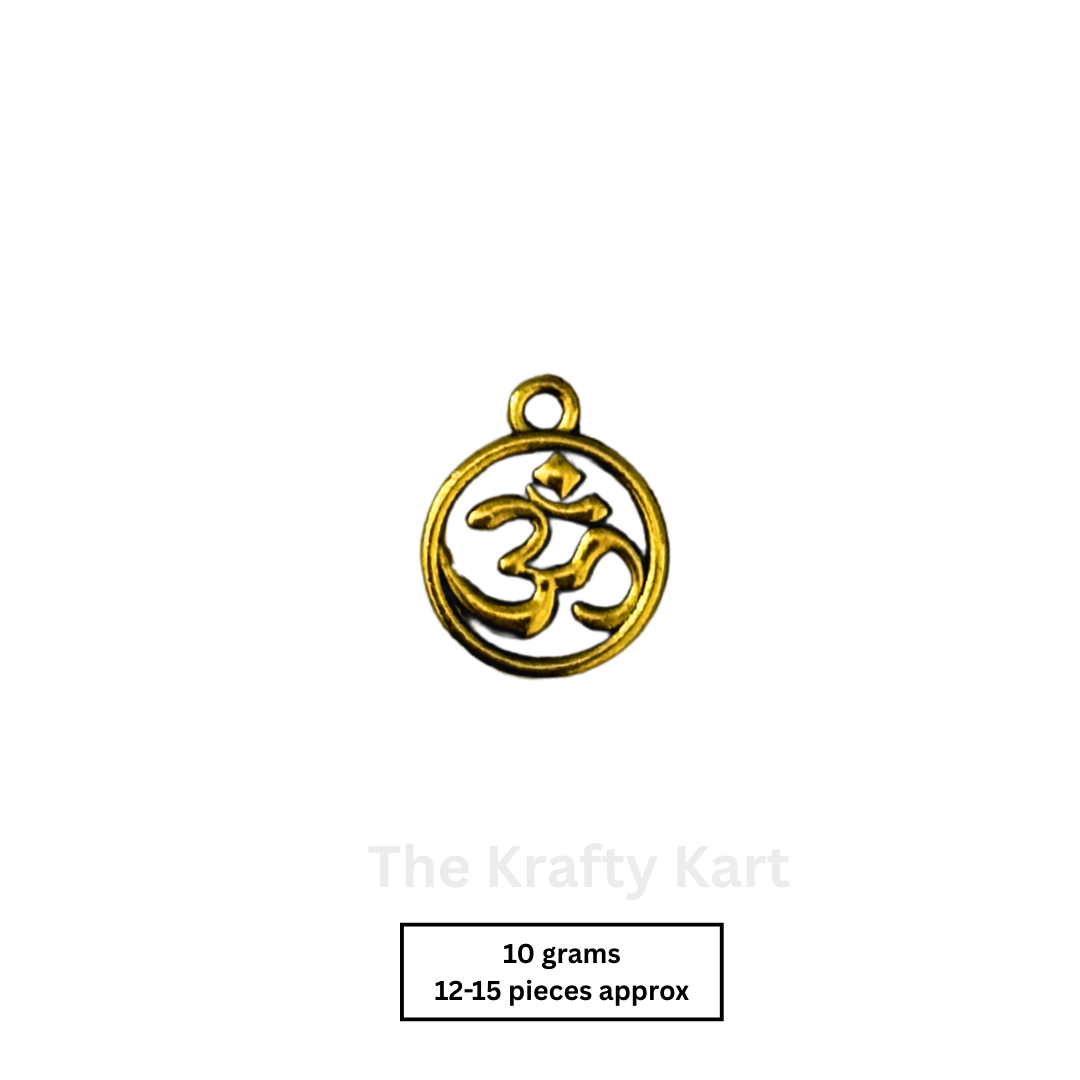 Golden Charm (21)