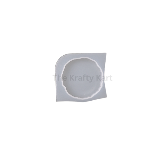 2" Agate Mould (New)