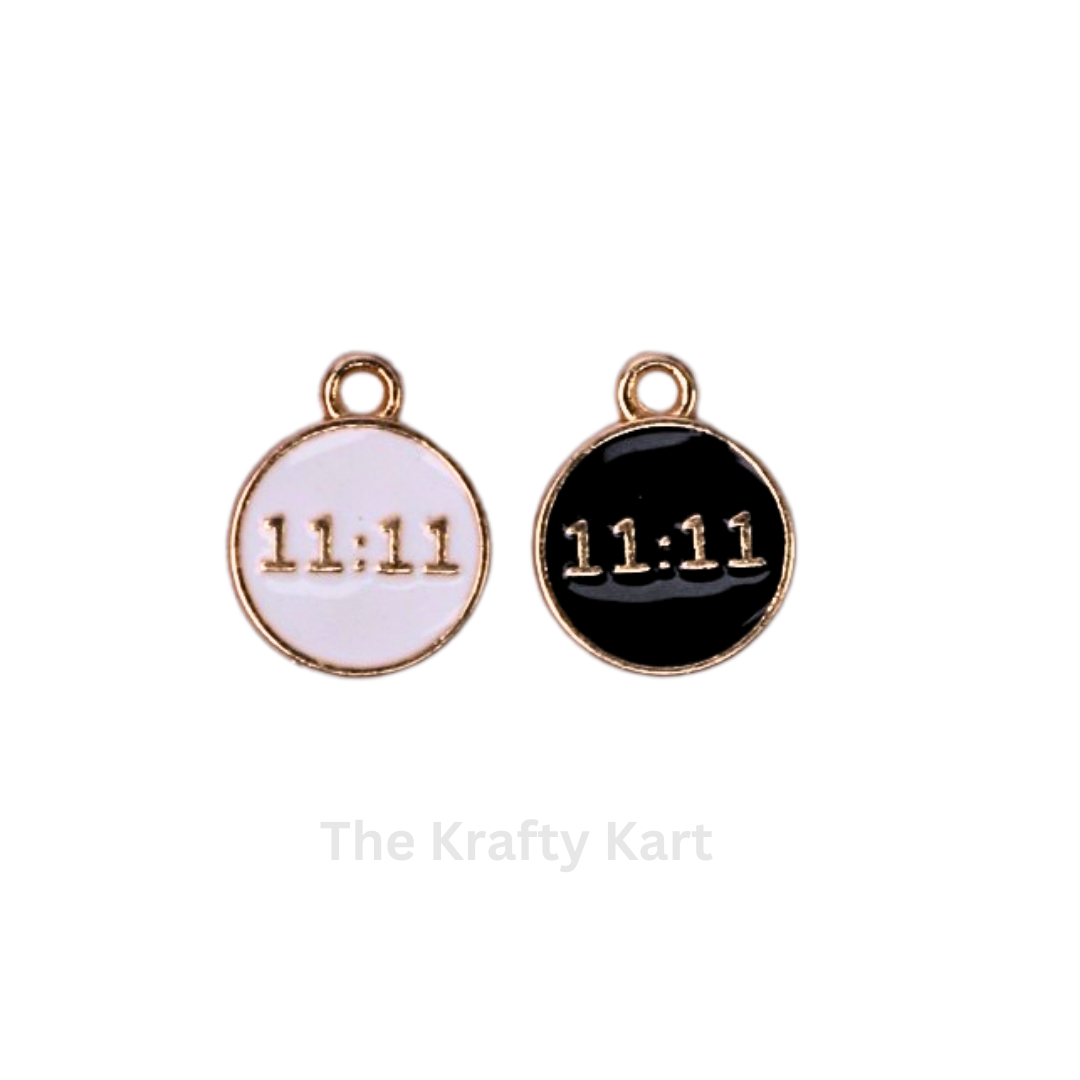 Charm - 11:11 (281)