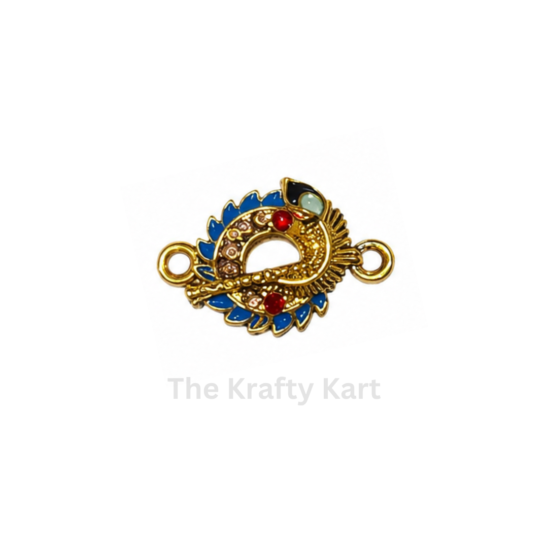 Rakhi Charm (282)