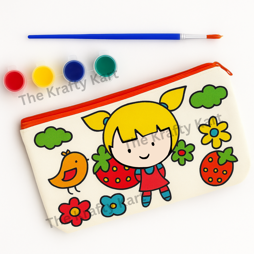 DIY Pouch