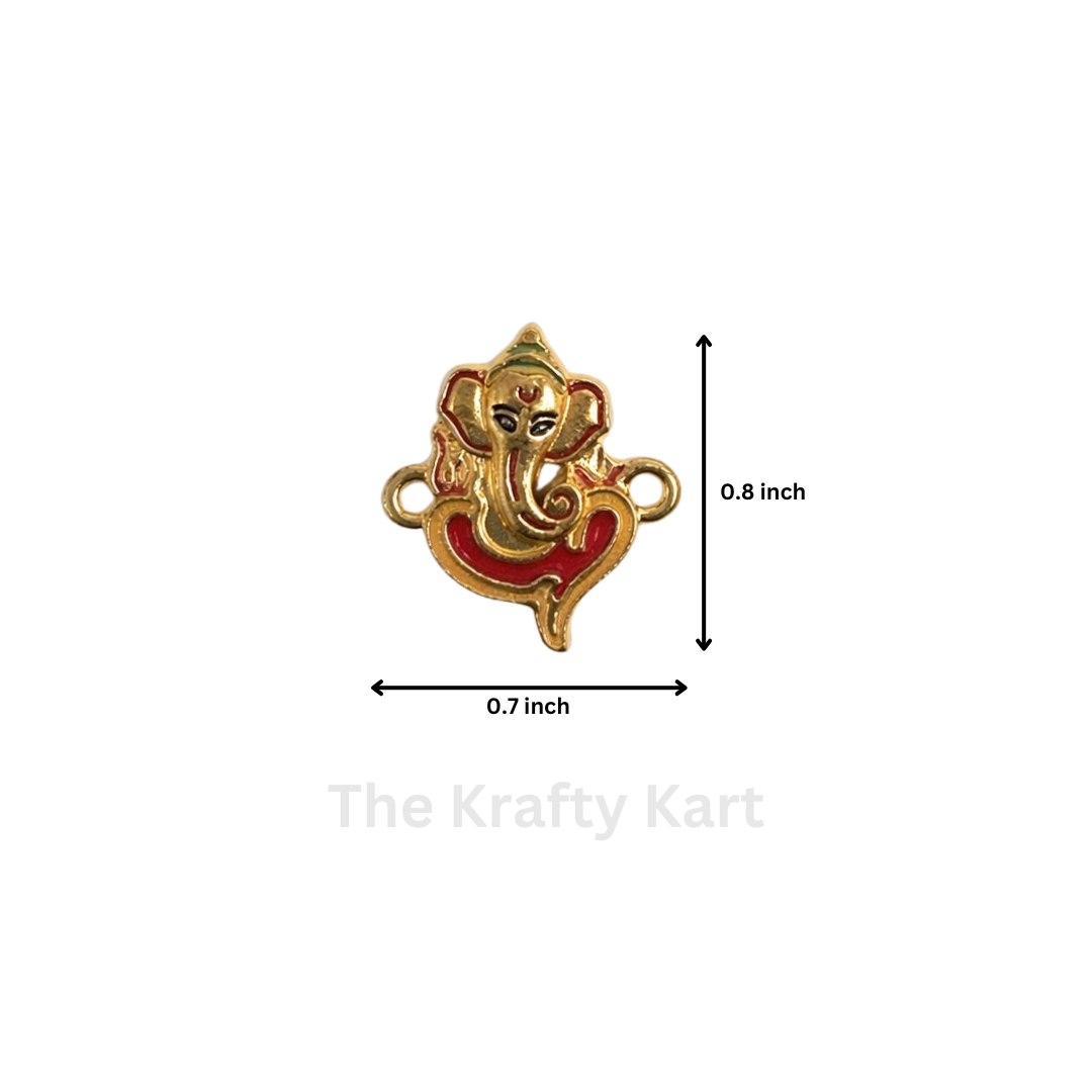 Rakhi Charm (209)