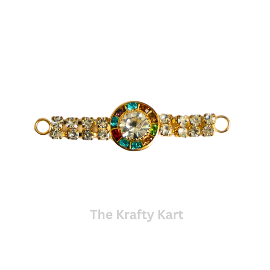 Rakhi Charm (125)