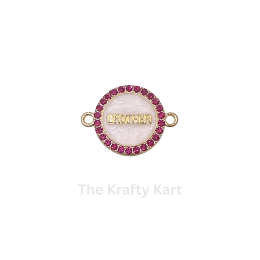 Rakhi Charm (206)