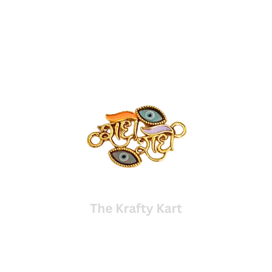 Rakhi Charm (180)