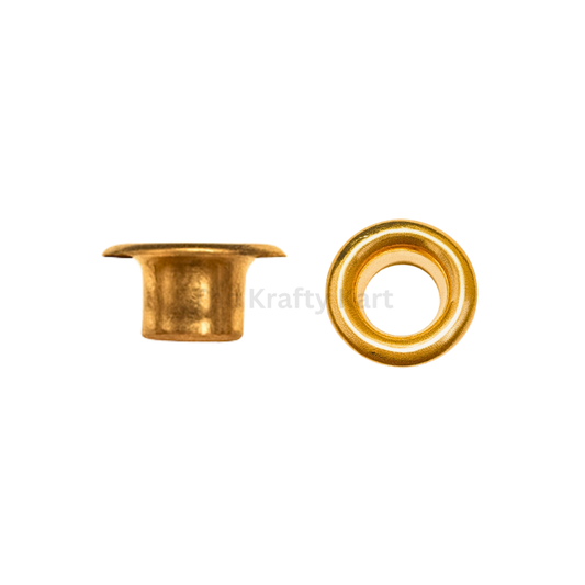 Candle Eyelet