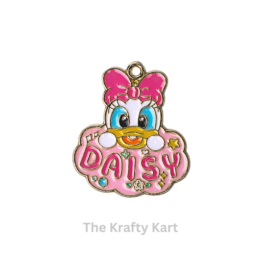 Charm - Daisy (261)
