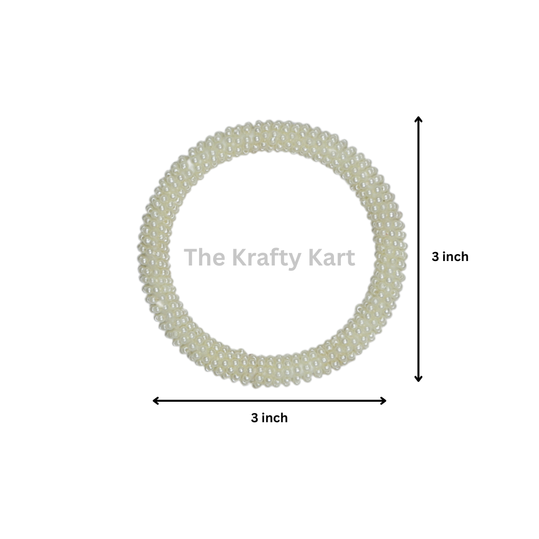 Moti Ring (3")