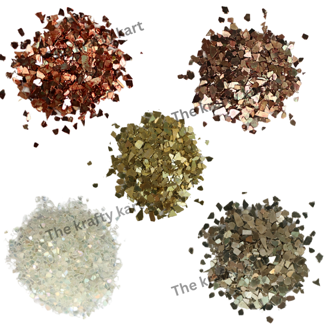 Glass Chips