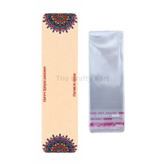 Rakhi Card (U)