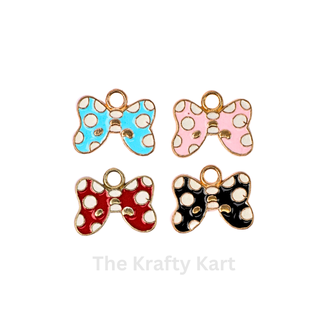 Charm - Bow (C)(67)