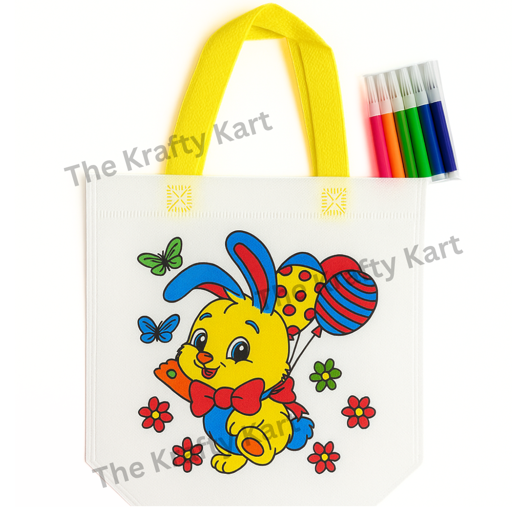 DIY Bag