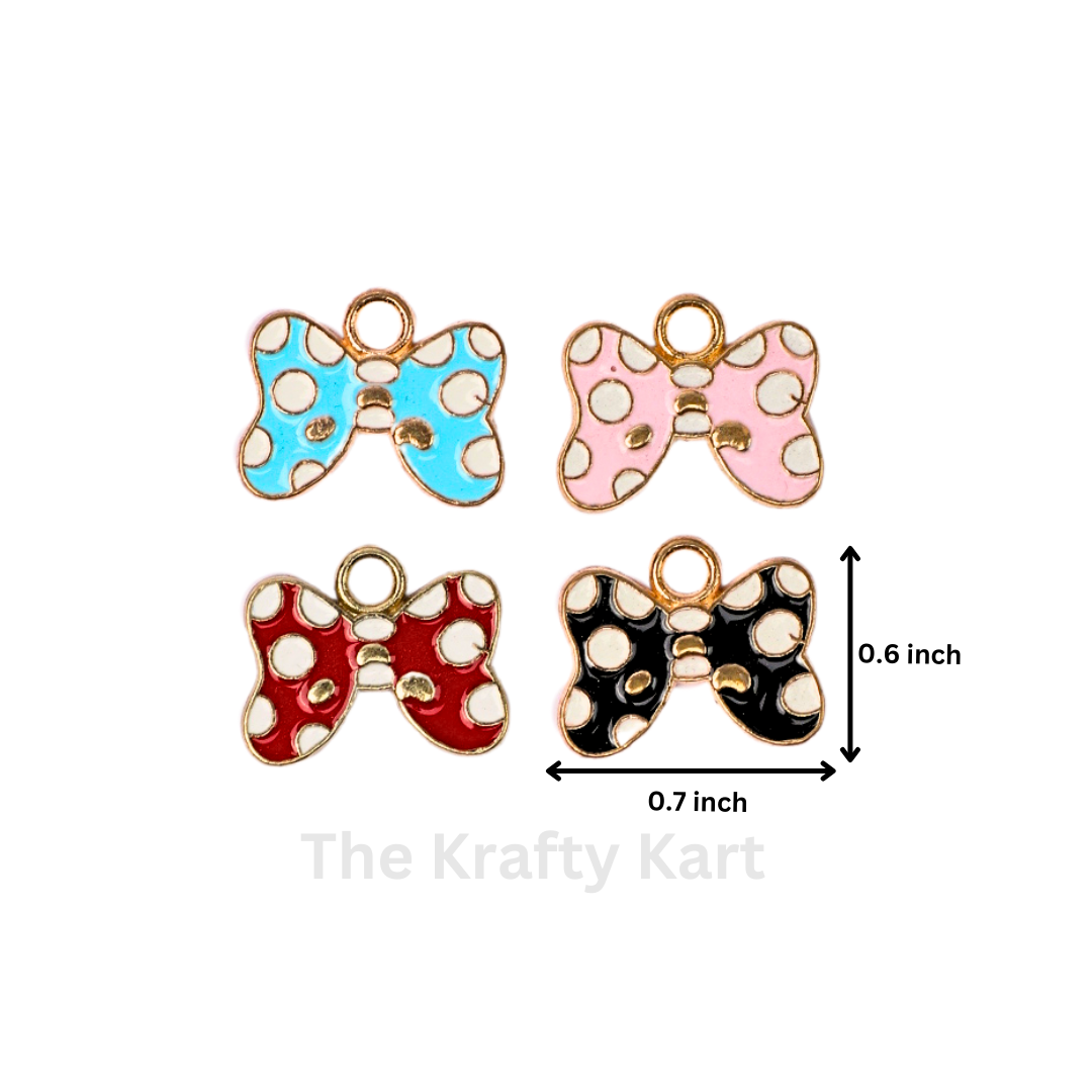 Charm - Bow (C)(67)