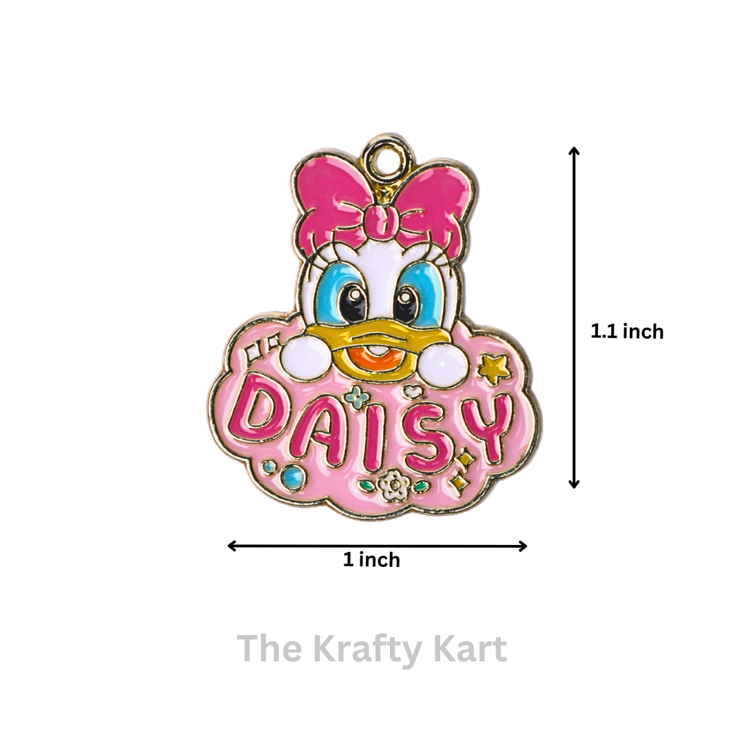 Charm - Daisy (261)