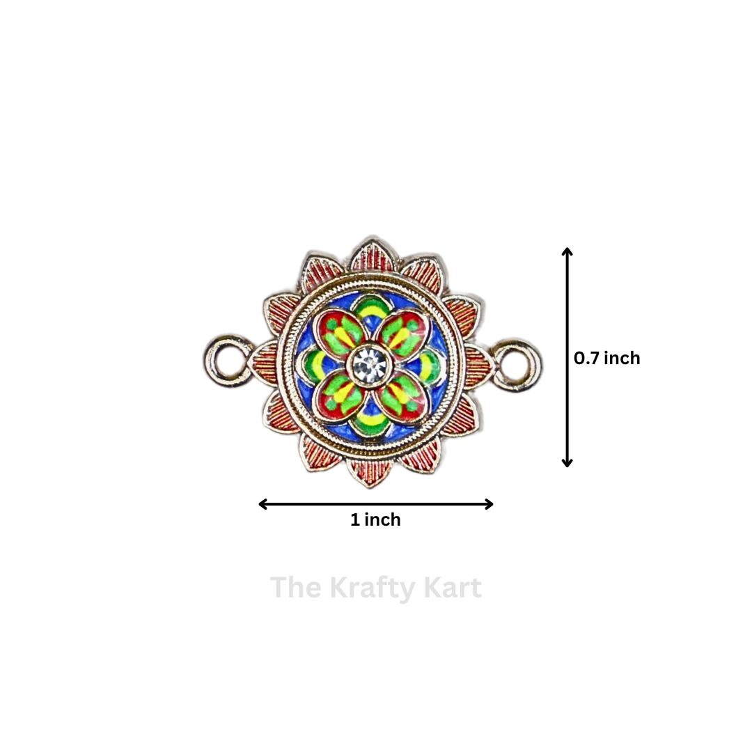 Rakhi Charm 23