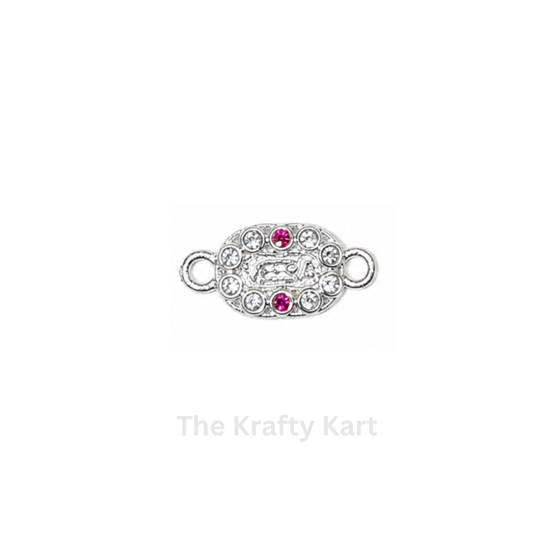 Rakhi Charm (328)
