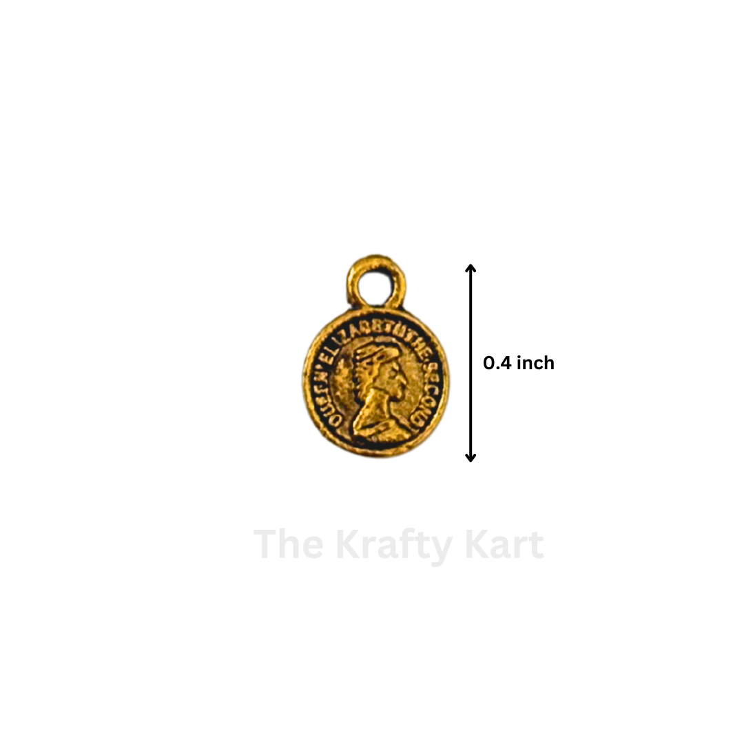 Golden Charm (22)