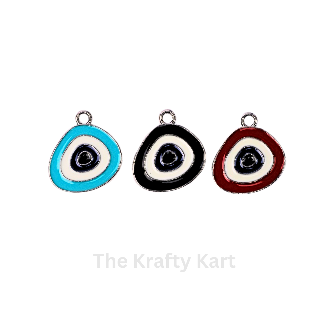 Charm - Evil Eye (F)(221)