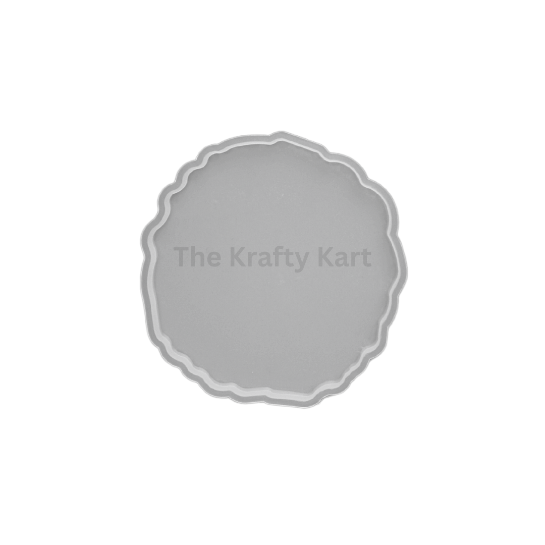 5"Agate Mould