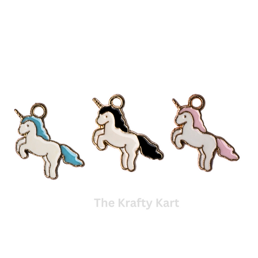 Charm - Unicorn (E)